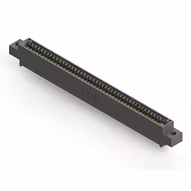 395-045-524-604 EDAC Inc.  Edgeboard Connectors